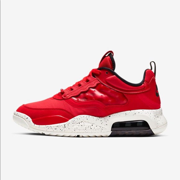 Shoes Womens Jordan Max 200 Nike Jordan Air Max 200 Dynamic Coral